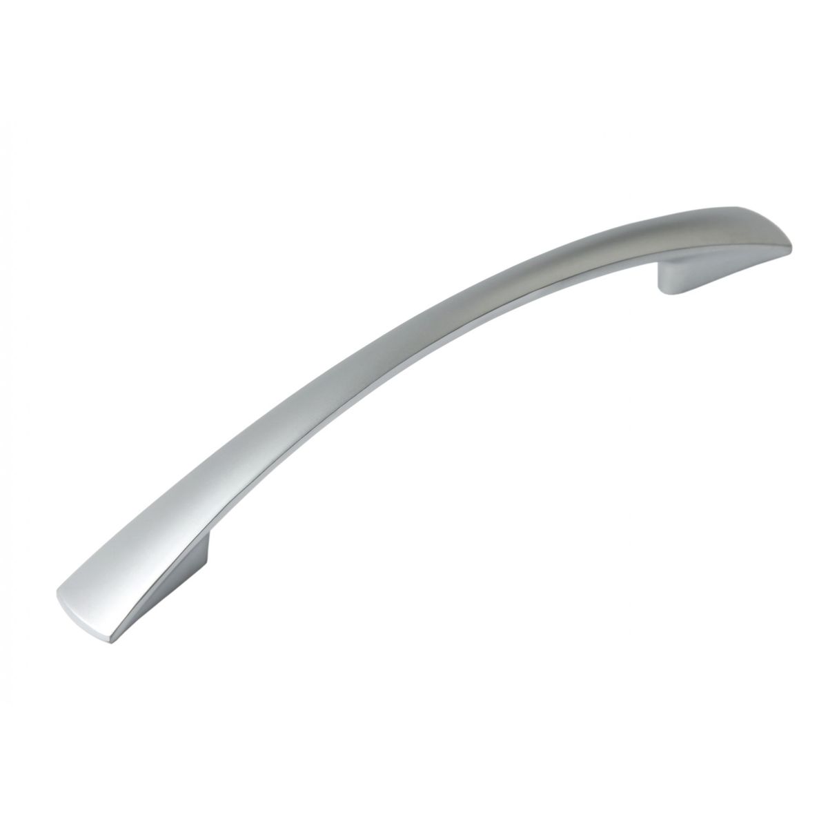 Ручка Gamet UN 9008/RS 005SC-128мм мат. хром