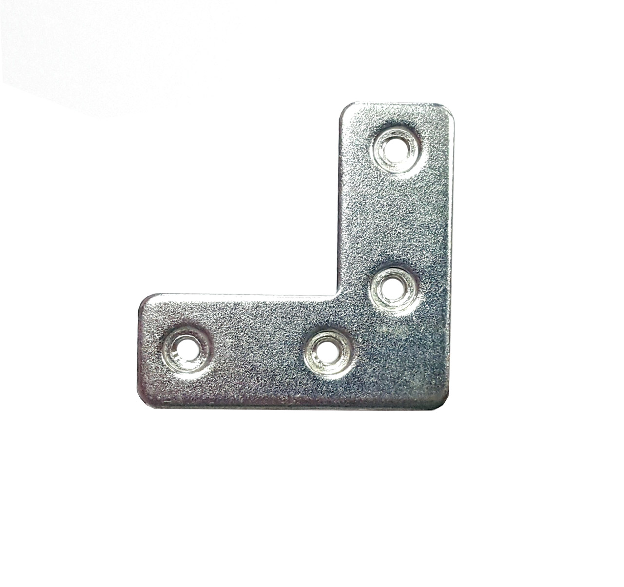 Уголок соединительный д/ал.профиля узкий