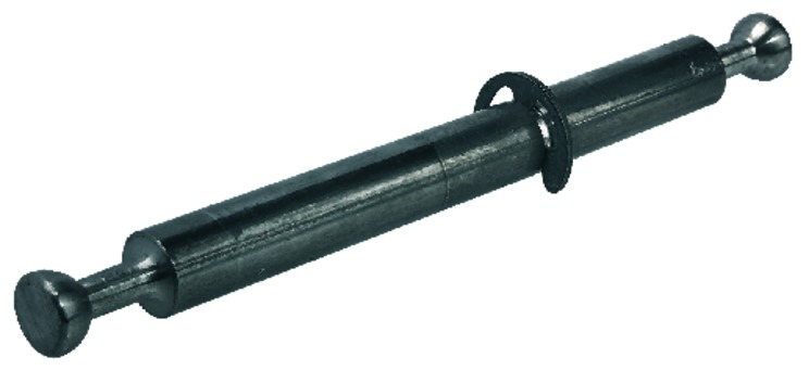 Minifix болт двойной со стоп. кольц. D8 L34/16мм HAFELE (262. 28. 106) Minifix болт двойной со стоп. кольц. D8 L34/16мм HAFELE (262. 28. 106)