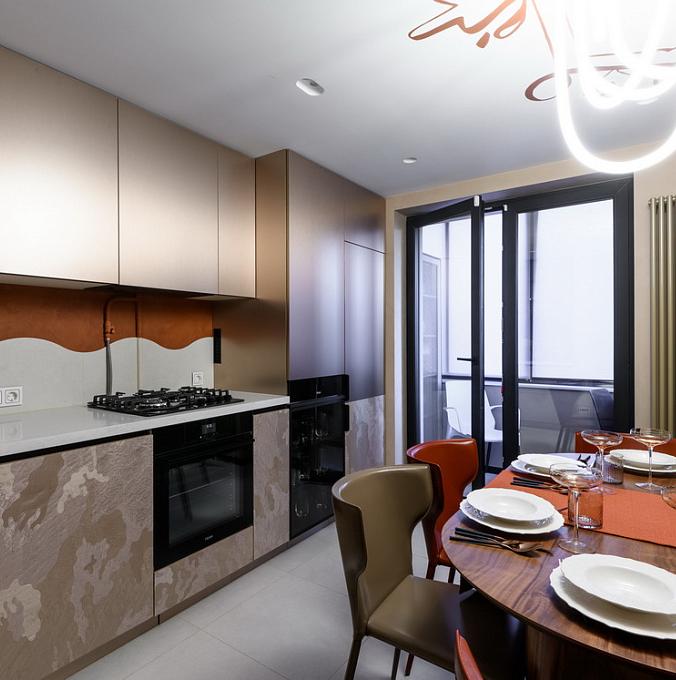 DTC и Evogloss от ГК МЕКО в «Квартирном вопросе»: индийский стиль в интерьере DTC и Evogloss от ГК МЕКО в «Квартирном вопросе»: индийский стиль в интерьере