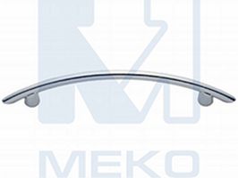 Ручка Gamet US 0506/RS 029SN-96мм сатин