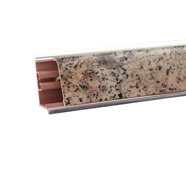 Плинтус LB38 Альмандин (139М) 6019 (ф-ра 339) Korner 3м Плинтус LB38 Альмандин (139М) 6019 (ф-ра 339) Korner 3м