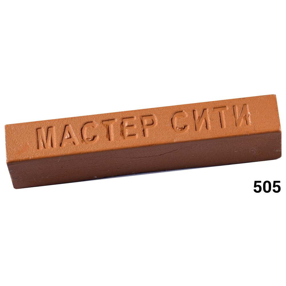 Воск меб. твердый ольха R4651  (506) 