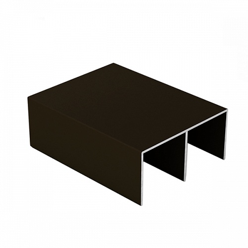 *Направляющая верхняя бронза 6,2м *Направляющая верхняя бронза 6,2м