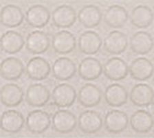 Демпфер-кнопка Д 10мм Н 1,6мм Демпфер-кнопка Д 10мм Н 1,6мм