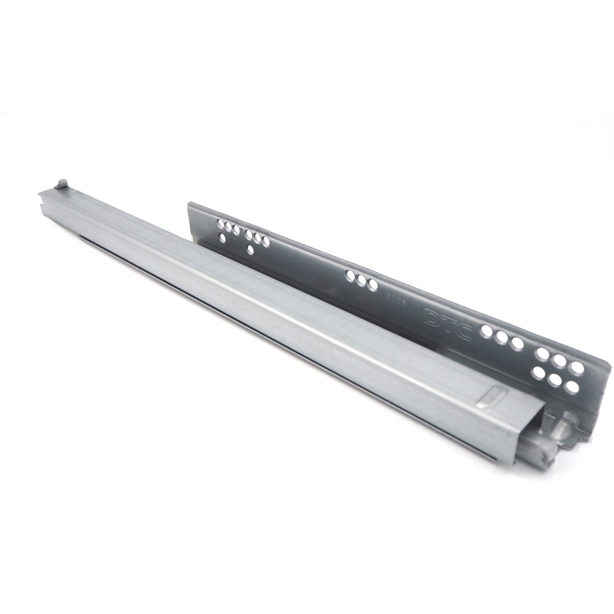 Направляющие 450мм 40кг DTC Magic Pro  (HT104504H) 