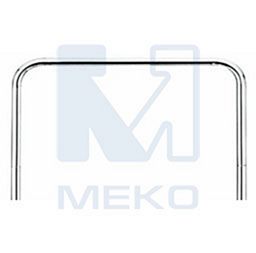 JOKER тип 24/R-30 профиль П-обр. 54см, хром А