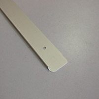 Планка торцевая 26мм Союз мат 2-х стор Планка торцевая 26мм Союз мат 2-х стор