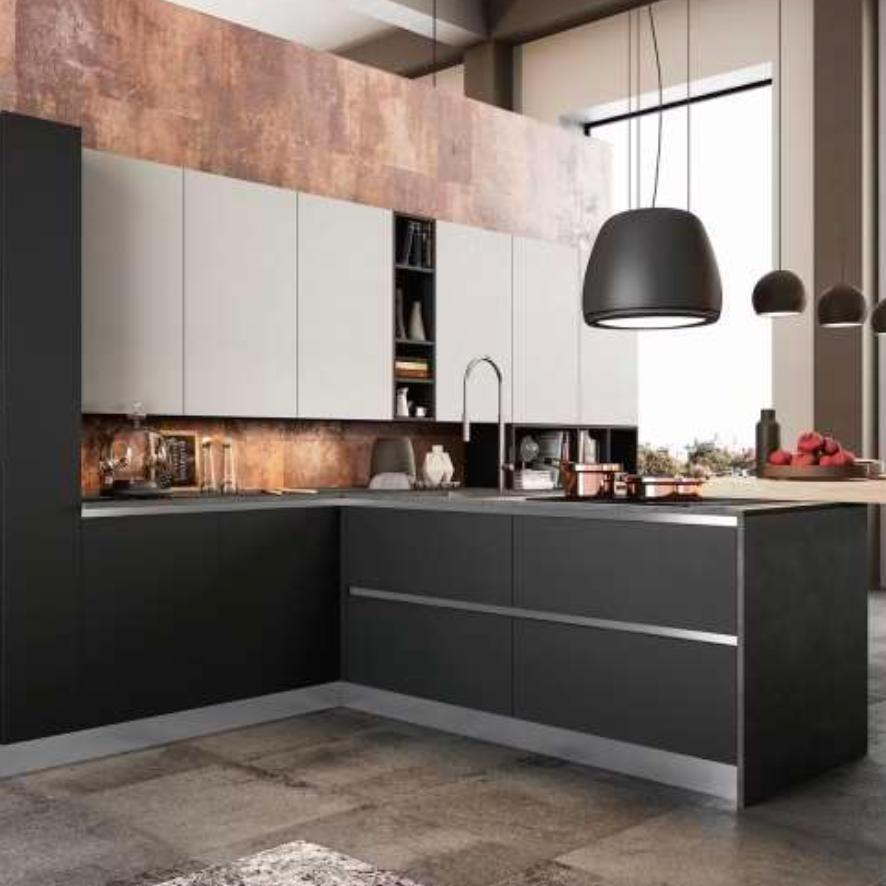 Новые алюминиевые профили Gola — Premium и Standard! Новые алюминиевые профили Gola — Premium и Standard!