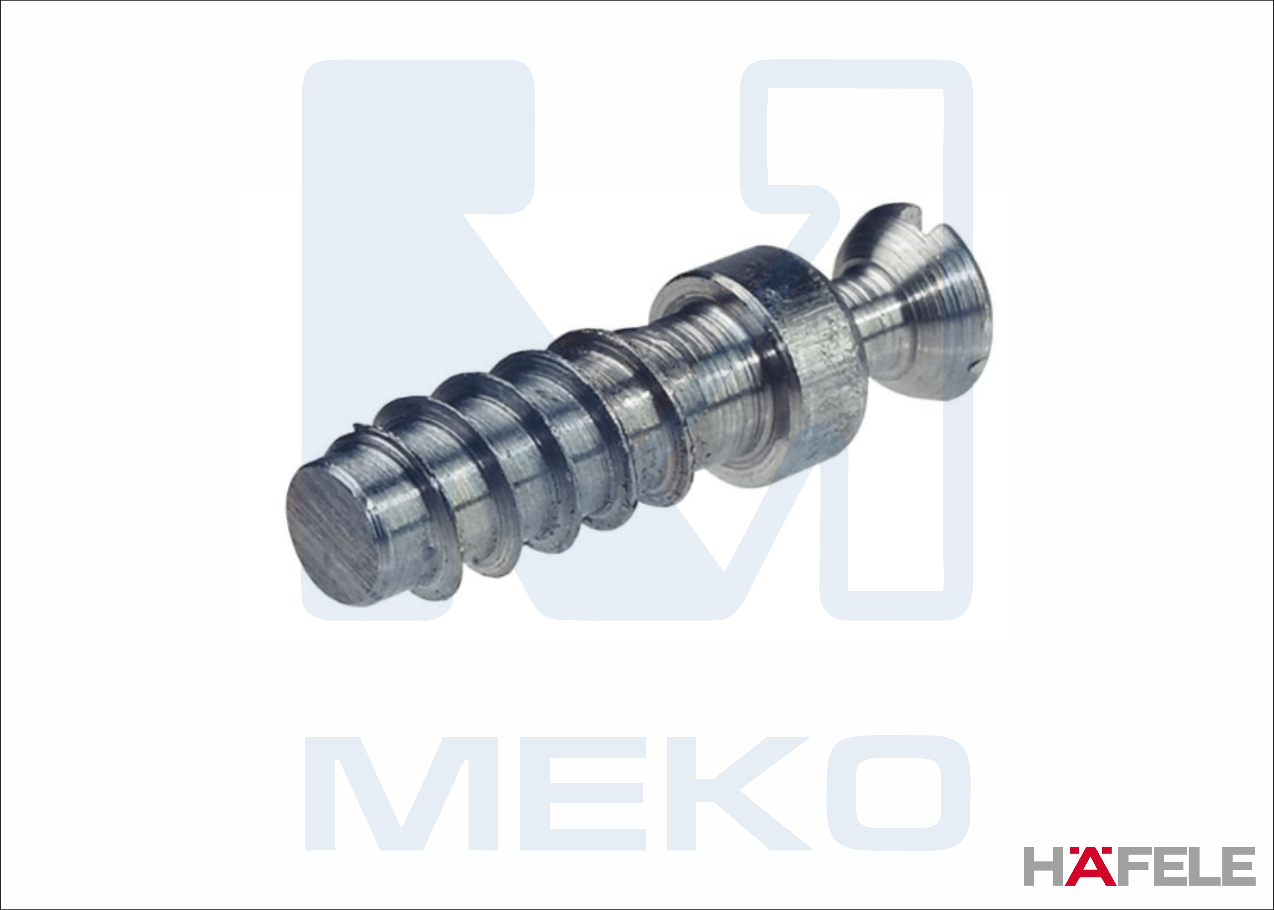 Стяжка эксцентр. д/полок Болт саморез 6/,511мм сталь 263.20.141 Стяжка эксцентр. д/полок Болт саморез 6/,511мм сталь 263.20.141