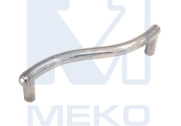 Ручка Z 1018/RS 013CP-96мм хром