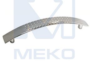 Ручка Gamet UN 8704/RS 002CP-96мм хром