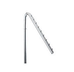 JOKER тип 47/R-37/W10 вешалка, хром К