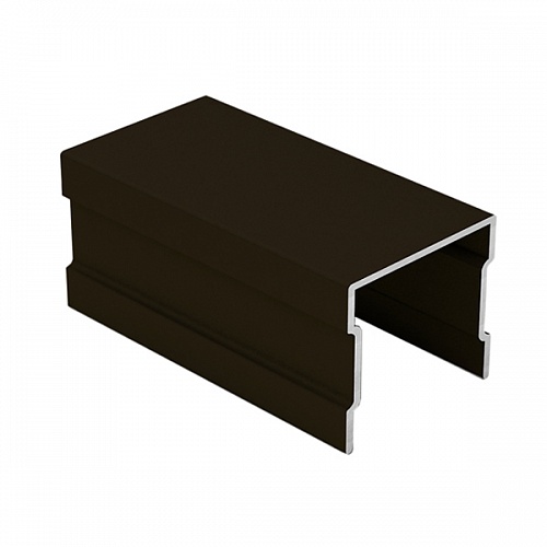 *Направляющая верхняя одинарная бронза 6,2м *Направляющая верхняя одинарная бронза 6,2м