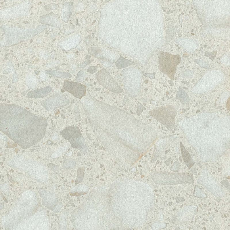 Панель стен. Белые камешки (905М/228СК/4030S/KRc507) 3050*600*4 Панель стен. Белые камешки (905М/228СК/4030S/KRc507) 3050*600*4