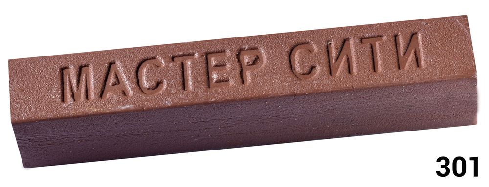 Воск меб. мягкий ясень шимо темный №301