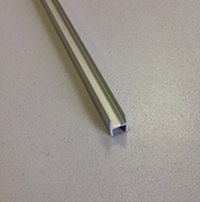 Планка для мебельных щитов СОЮЗ соединительная 4мм Планка для мебельных щитов СОЮЗ соединительная 4мм