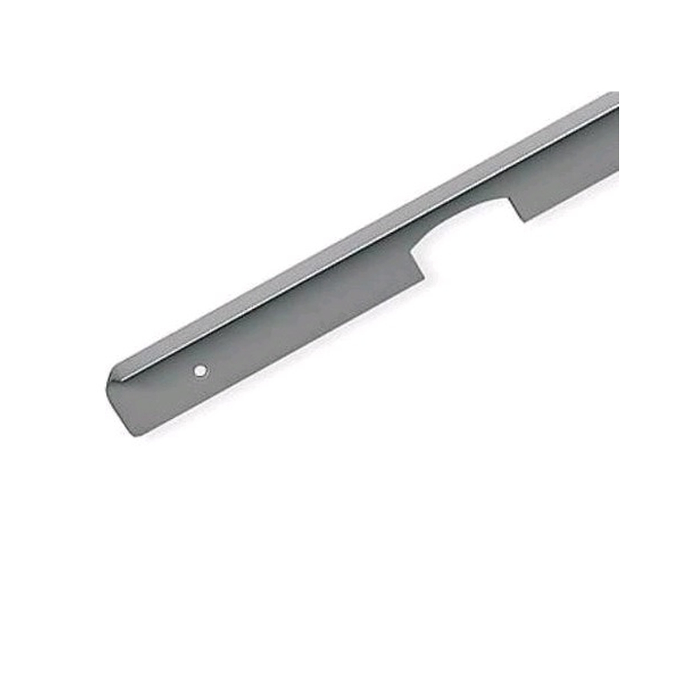 Планка У-образн 38мм мат. соед-угловая под R завал