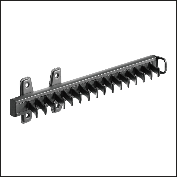 Держатель для галстуков,  выдвижной Pure-Pro LY  (LY4515L01) 