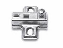 Подкладка п/петлю H-2 FGV Slide-On Подкладка п/петлю H-2 FGV Slide-On