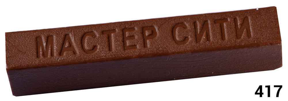 Воск меб. мягкий орех гварнери R4842  (417) 