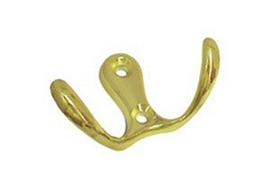 Крючок WP1903/K207 GP золото Крючок WP1903/K207 GP золото