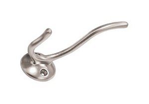 Крючок WP4906/K208 SN сатин
