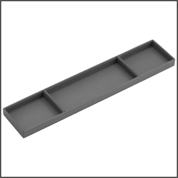 Вставка боковая для Pure-Pro LК L=450 универсальная 90х425х21  (LK4509B51) 
