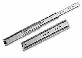 Направляющие шариковые 400мм h=42мм