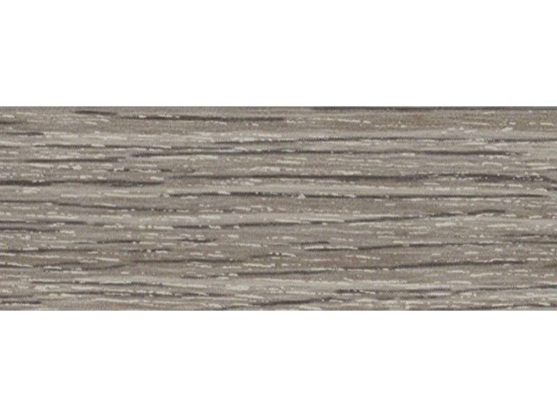 Кромка  ПВХ дуб Эвок Окаменелый К366  (Rehau 4003W)  19*2