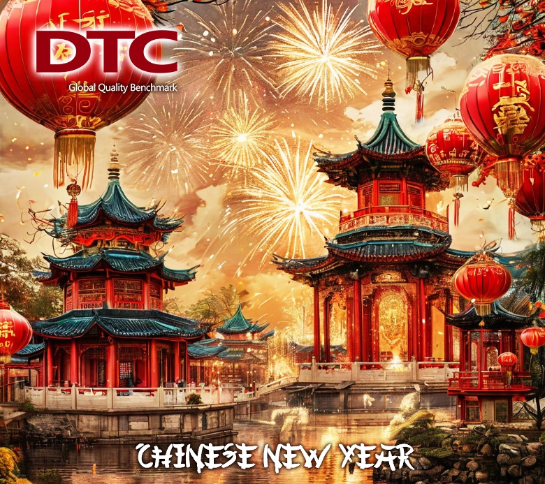 С Китайским Новым Годом! С Китайским Новым Годом!