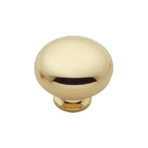 Ручка Gamet GP 1603 золото d=23мм