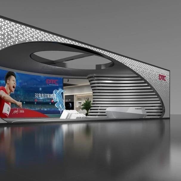 Началась международная торговая выставка CIFM / Interzum Guangzhou 2023 Началась международная торговая выставка CIFM / Interzum Guangzhou 2023