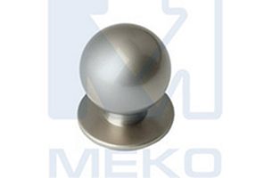 Ручка Gamet GN 3306/RC 006SN, сатин