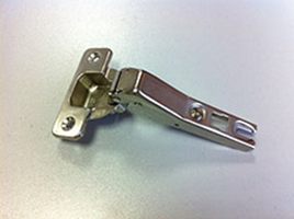 Петля +45° FGV Slide-On