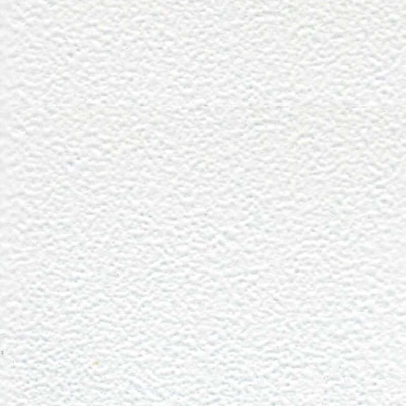 Кромка  ПВХ белая шагрень 2500 S  (KR101)  19*1