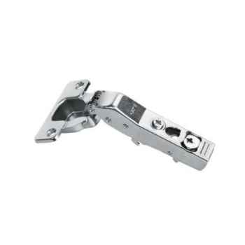Петля +30° DTC PIVOT-PRO Click-On с доводчиком 45мм  (C80W675F) 