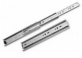 Направляющие шариковые 600мм h=42мм