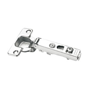 Петля PUSH 110° DTC STANDARD Clip-On накладная 45 мм  (A98A675) 