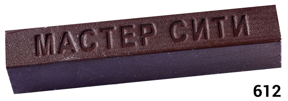 Воск меб. твердый орех итальянский R4892  (612) 