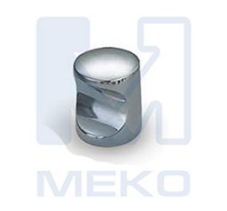 Ручка Z 0103-d12мм сатин