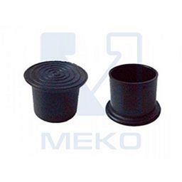 JOKER тип 19/R-15 подпятник пластик. внешний JOKER тип 19/R-15 подпятник пластик. внешний