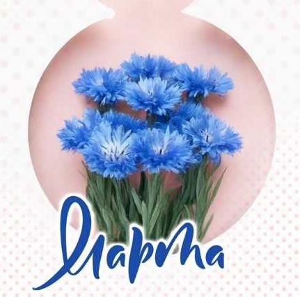 Поздравляем с 8 Марта! Поздравляем с 8 Марта!