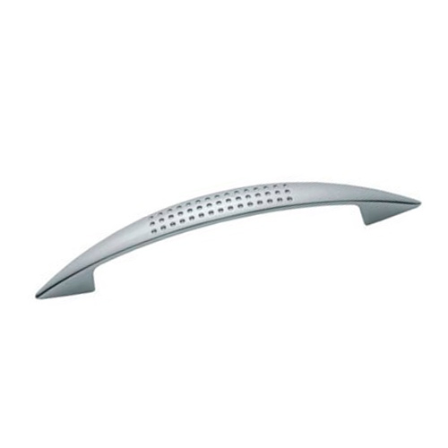 Ручка Gamet UN 8808/RS 023SC-128мм мат. хром
