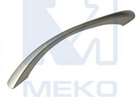Ручка Gamet UN 8306/RS 032SN-128мм сатин