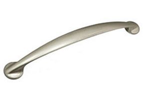 Ручка Gamet UN 5103/RS 047GP-128мм золото