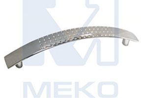 Ручка Gamet UN 8704/RS 002CP-128мм хром