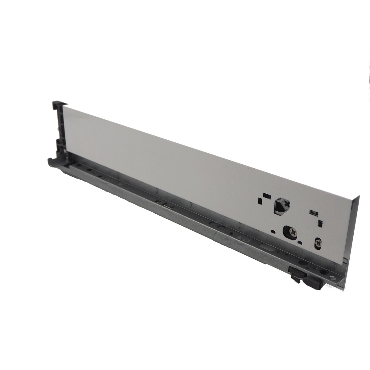 Боковины 450мм h= 88 DTC Magic Pro белый  (HT114501, E29) *