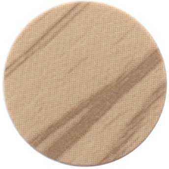 Заглушка самоклеящ. 18мм Зебрано св.лист/32ш(2208/2206/154KR8657 Заглушка самоклеящ. 18мм Зебрано св.лист/32ш(2208/2206/154KR8657