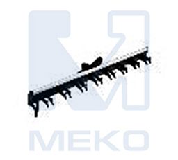 Вешалка для ремря J0201